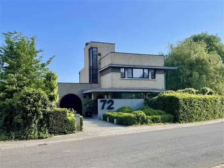 Villa Te Koop