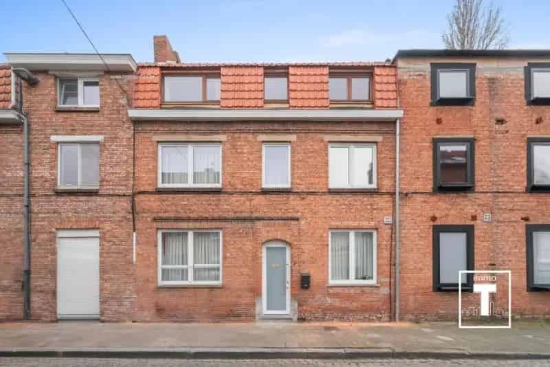 Huis te koop Gentbrugge
