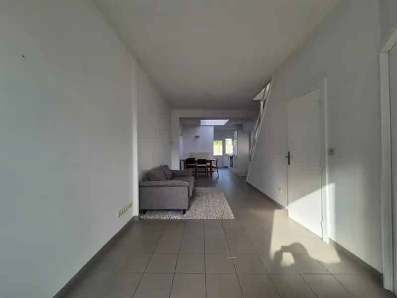 Te Huur: Starterwoning 2 slaapkamers - Tuin - EPC B