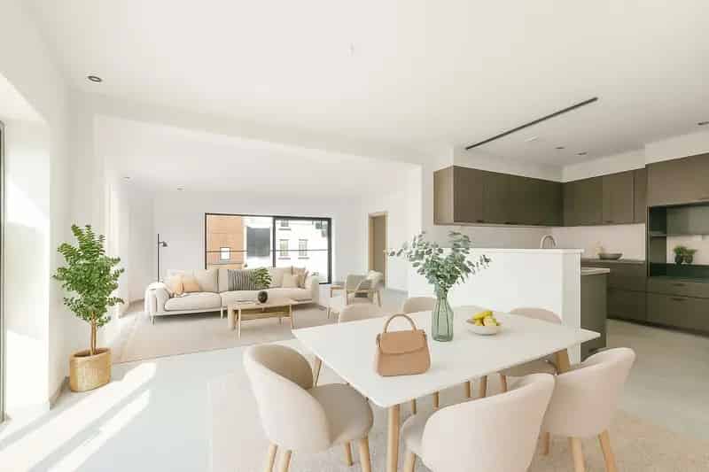 Appartement te koop