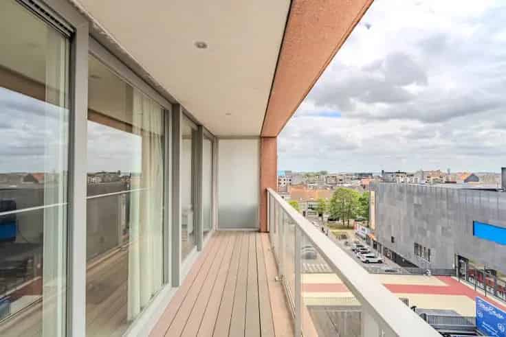 Appartement Te Koop