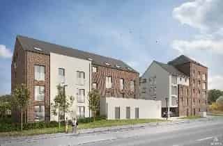 Project: Résidence "Côté Ravel" - Bastogne 1789752-5641293