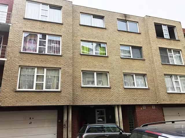 Jaak De Braeckeleerstraat 3