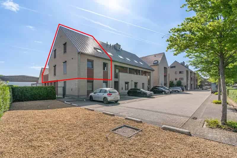 Appartement te koop