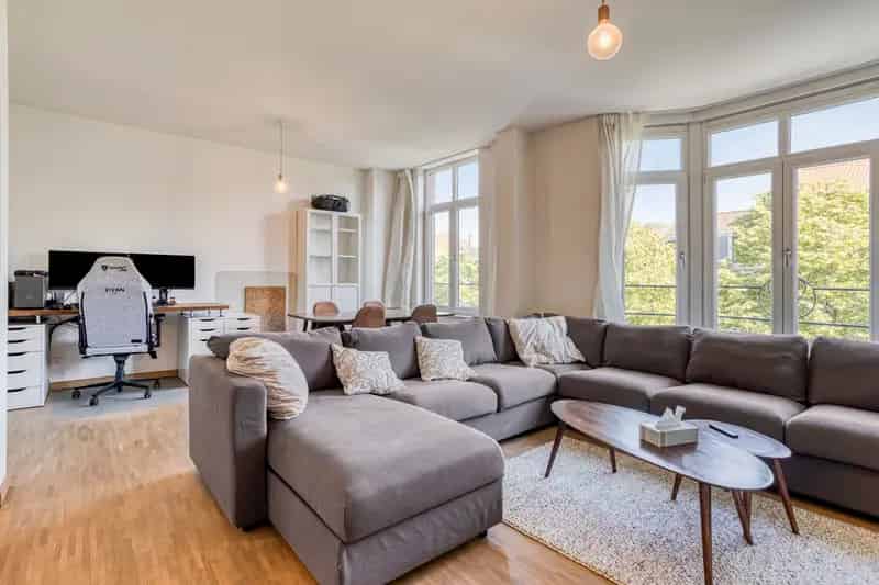 Appartement te koop Gent