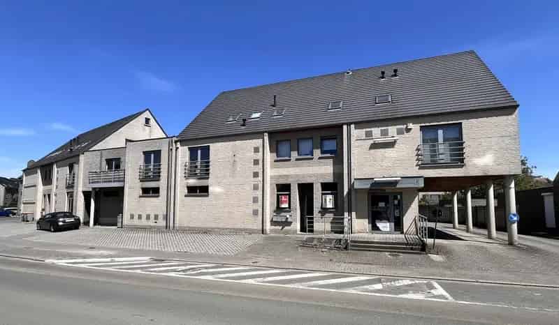 Appartement te koop