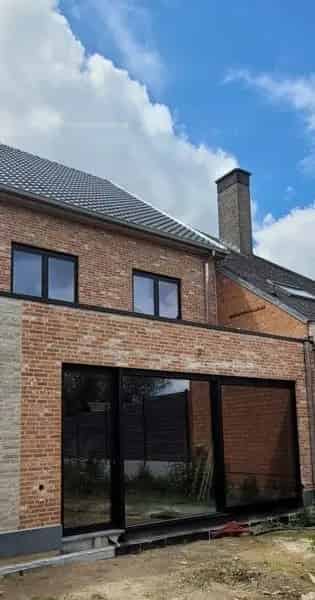 Nieuwbouw huis te koop in Haaltert