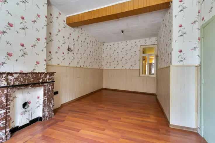 Te renoveren woning 140m² Borgloon