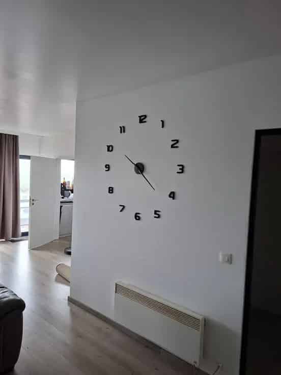 Appartement Te Koop Antwerpen: Modern 2 Slaapkamers