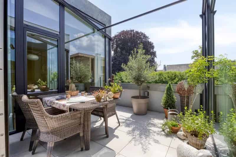 Appartement te koop