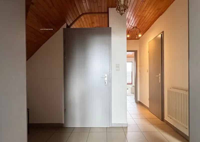 Appartement te koop Borgloon