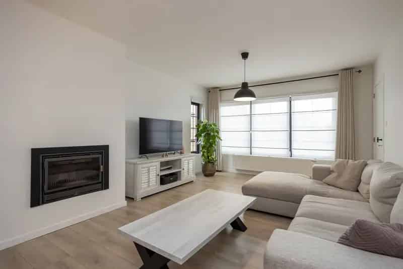 IN OPTIE. Ruime woning op 489 m2 grond