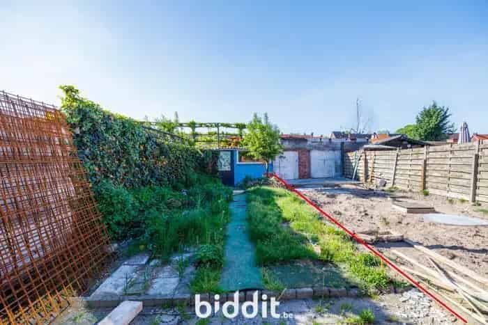 WONING NABIJ CENTRUM