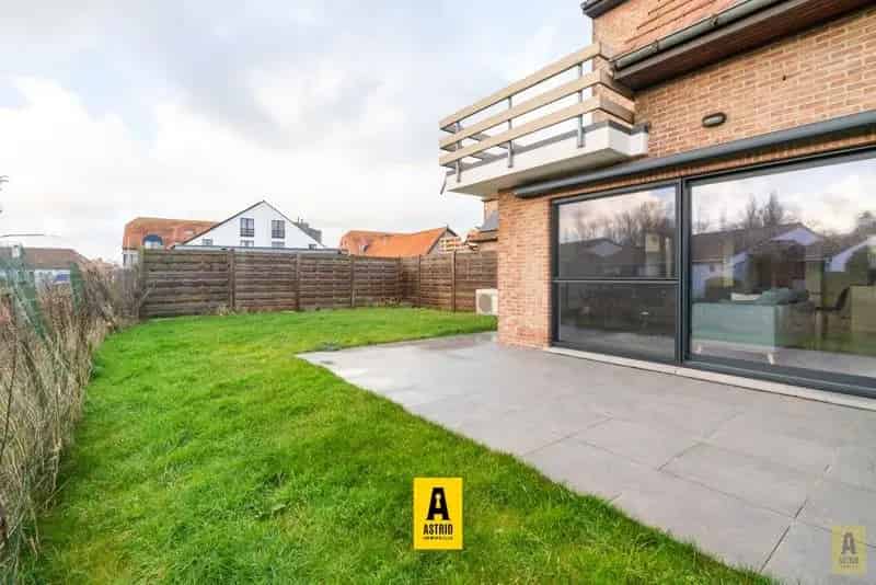 Zonnige vakantiewoning met tuin en garage!
