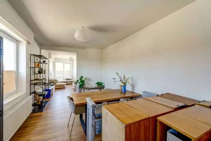 Duplex Te Koop