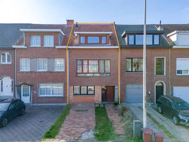 Huis te koop