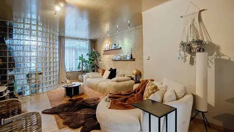 Woning van 132m² op 2a65ca