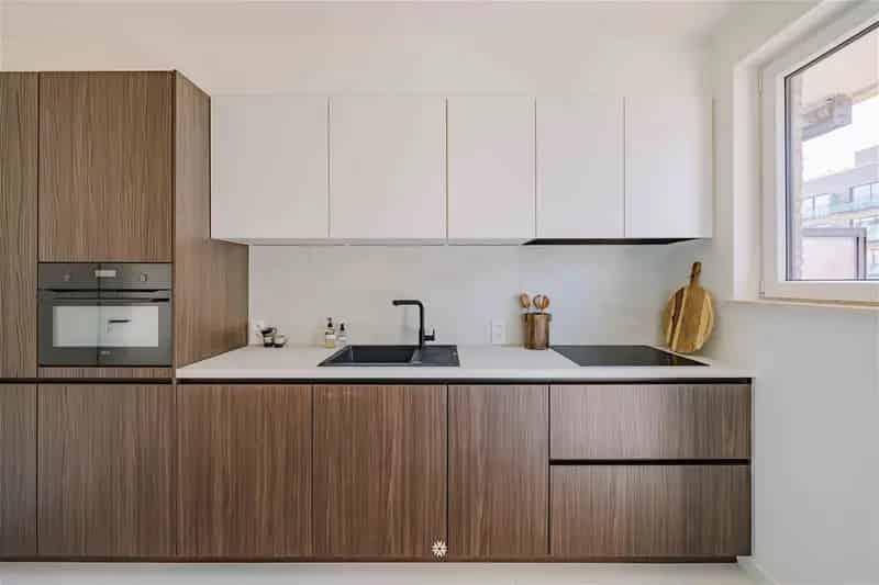 Appartement te koop