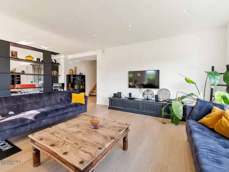 Huis te koop Heist-op-den-Berg 4 slaapkamers EPC A