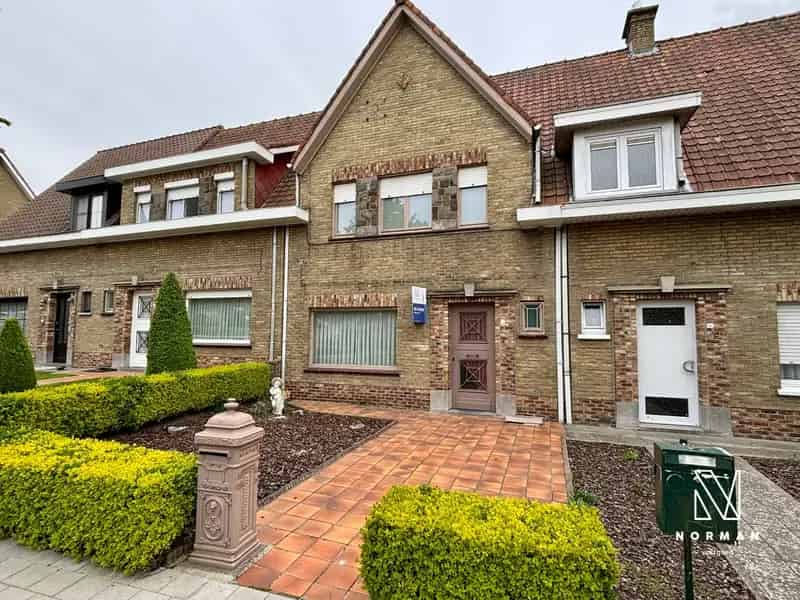Huis te huur