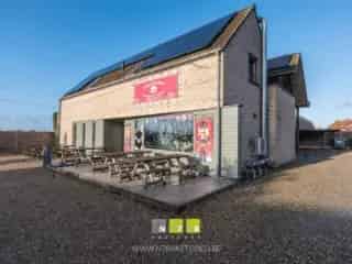 Huis gemengd gebruik te koop - Dilsen-Stokkem RBT83633
