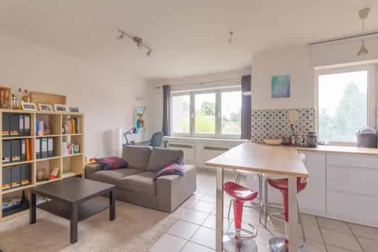 Appartement Te Koop