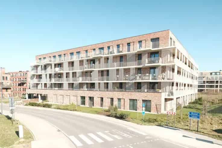 Appartement Te Koop