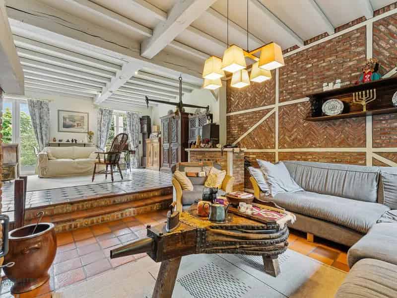 Huis Te koop te Putte (België) bij Boonstra Vastgoed