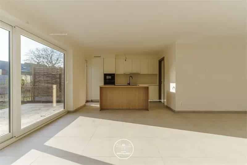Nieuwbouw huis te koop in Wetteren