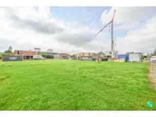 Bouwgrond te koop - Wielsbeke RBT83244