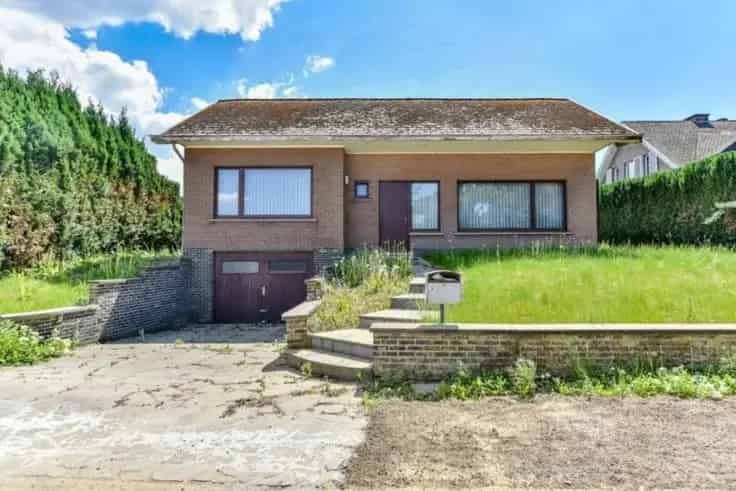 Bungalow Te Koop