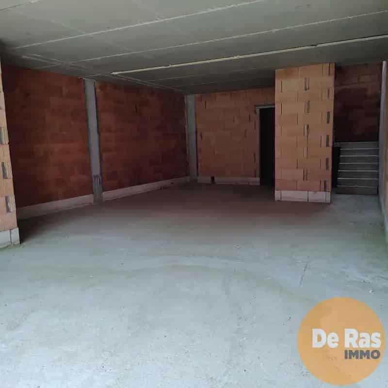 BORSBEKE - Nieuwbouwwoning in uniek woonerf