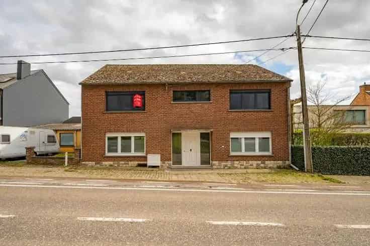 Huis Te Koop