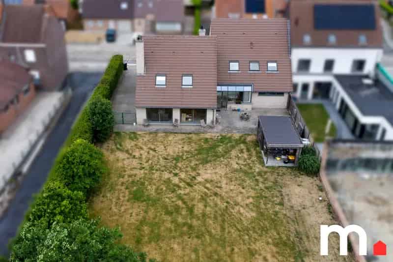 Huis te koop in Deerlijk