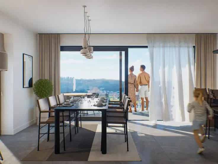 Appartement Te Koop