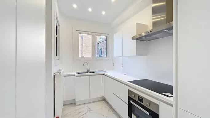 Appartement te huur in Lange Schipstraat 99, Mechelen - Dewaele