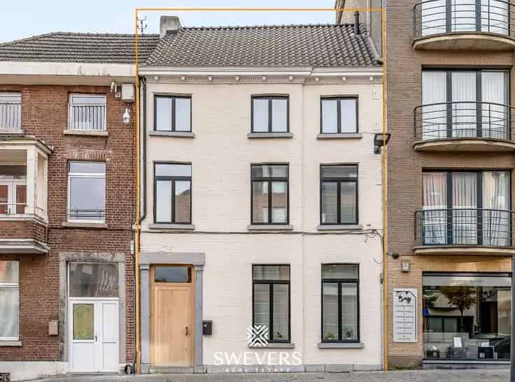 Huis Te Koop