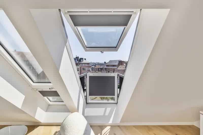Studio te Huur Leuven Historisch Centrum