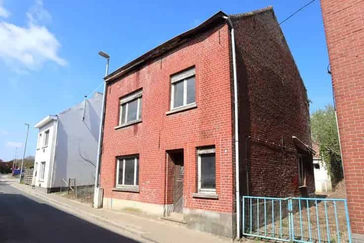 Huis Te Koop