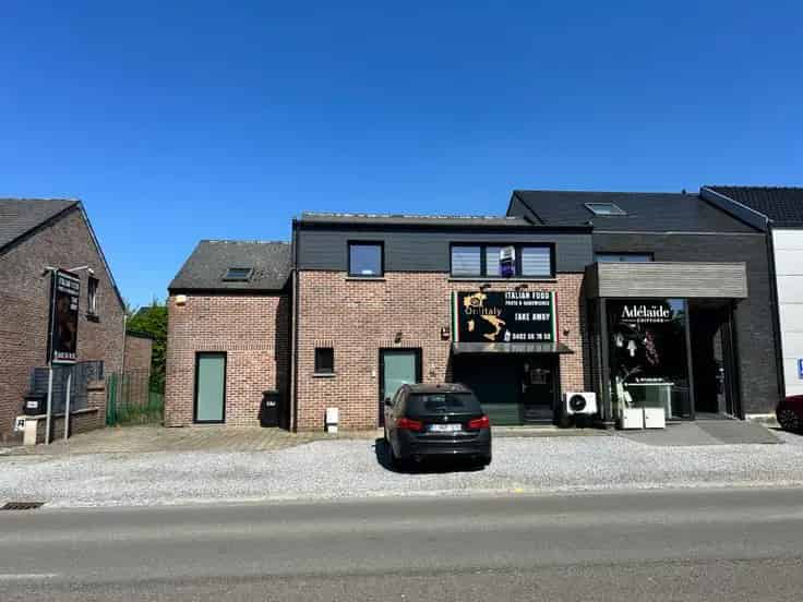 Appartement Te Koop