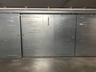 Garagebox te koop - Nieuwpoort RBR59295