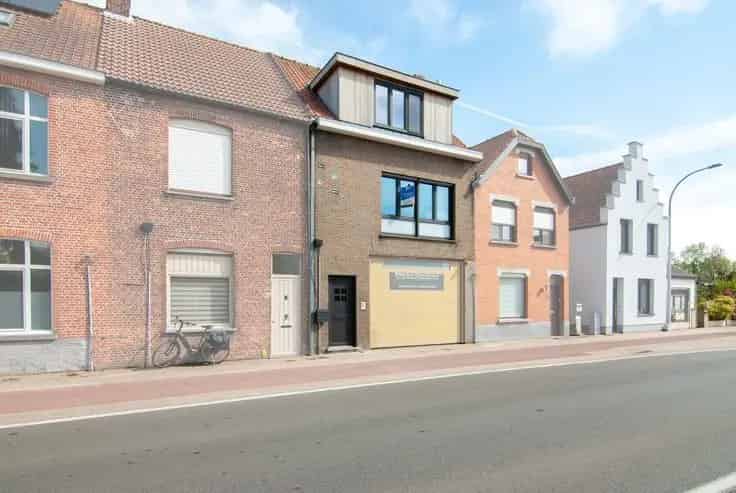 Duplex Te Koop