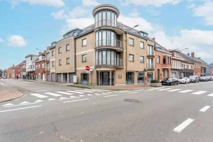 Appartement Te Koop Meulebeke Centrum Instapklaar