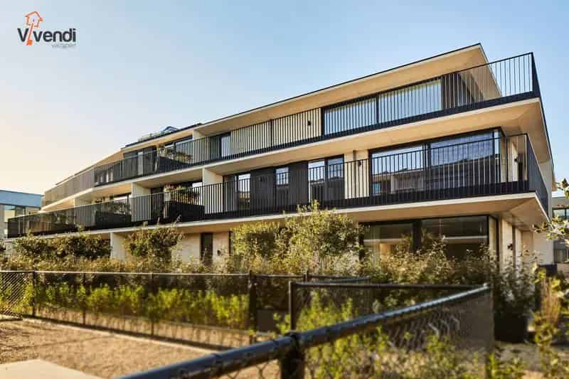 Appartement te koop