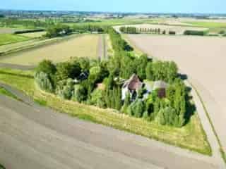 Fermette te koop - Ramskapelle RBT24584