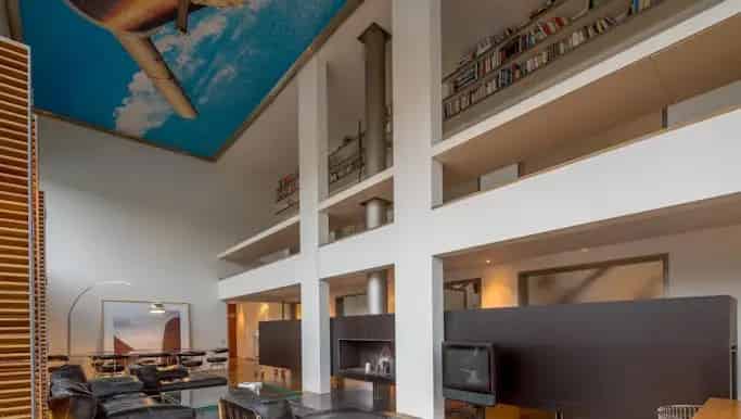 Kantoor met woning te koop in Hoogleedsesteenweg 415, Roeselare - Dewaele