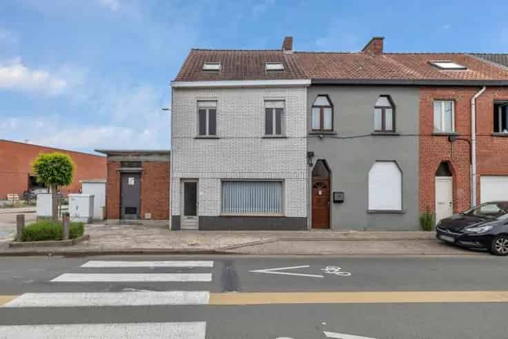 Huis Te Koop