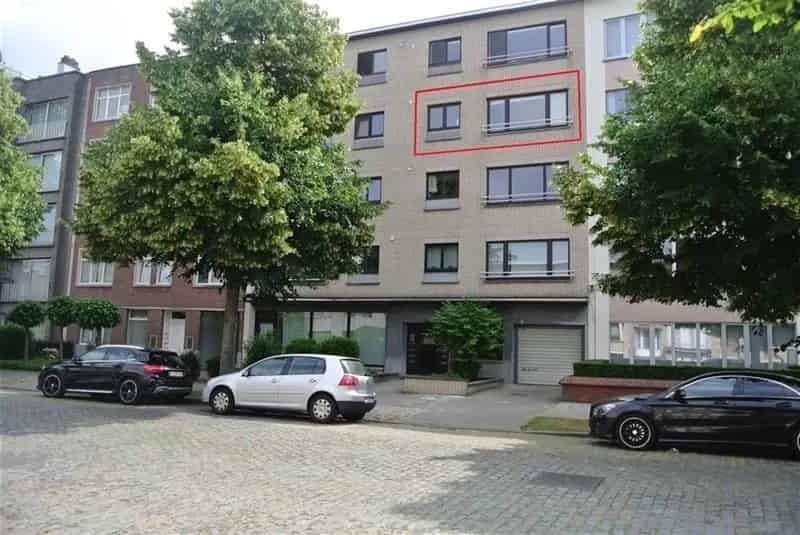 Appartement te huur