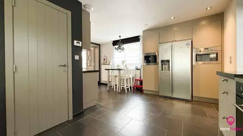 Instapklare woning 4 slaapkamers Lummen