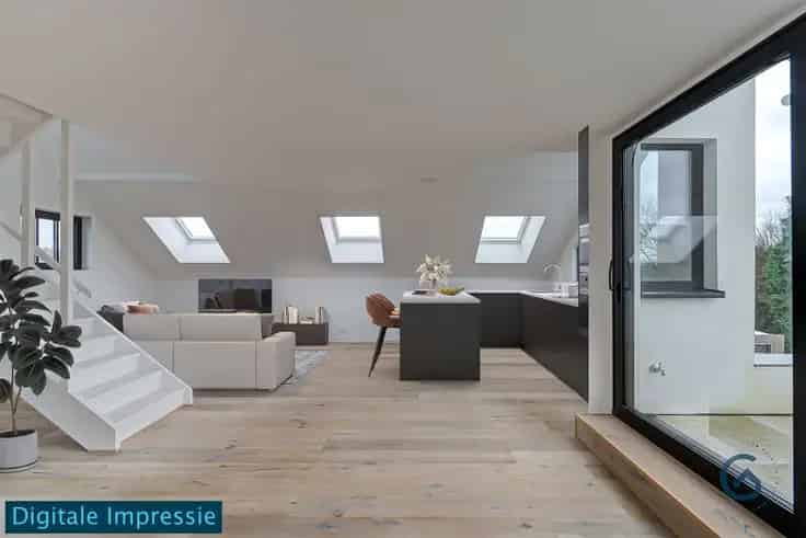 Duplex Te Koop